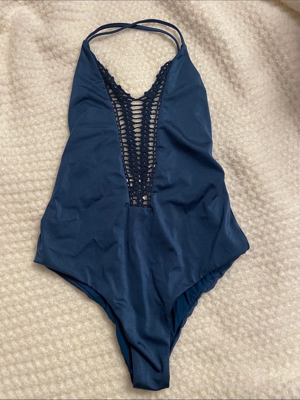 Billabong one piece, bathing suit